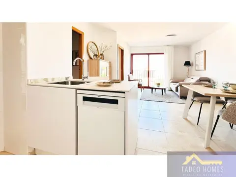 Apartamento en calle Pelenes, 10