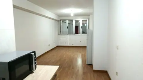 Estudio en Avenida de Portugal