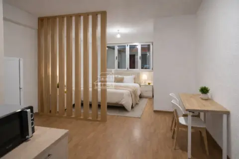 Estudio en Avenida de Portugal