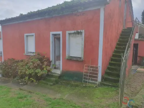 Casa en Extrarradio