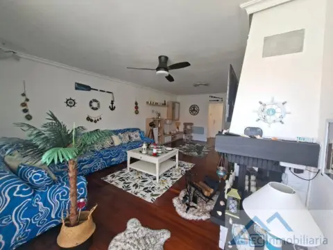 Piso en Isla