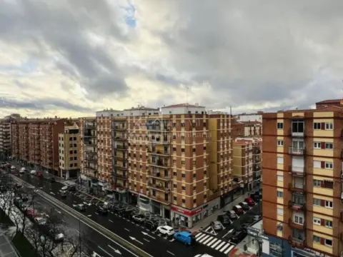 Piso en Federico Anaya