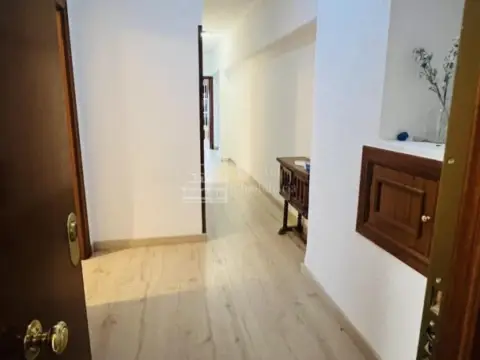 Piso en Federico Anaya
