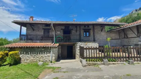 Casa en Carretera Bilbao-Vitoria