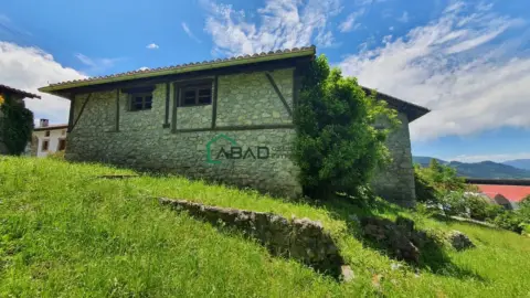 Casa en Carretera Bilbao-Vitoria