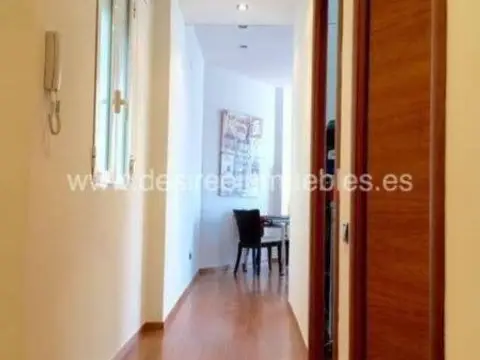 Piso en Carrer de la Barcelonina