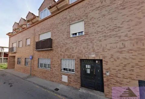 Apartamento en Centro