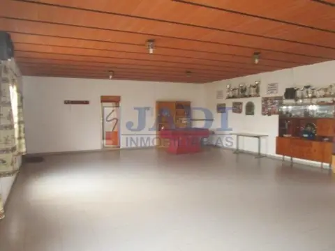 Finca rústica en Campo