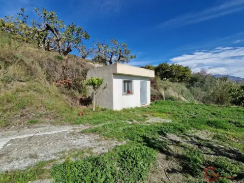 Finca rústica en Matagallares