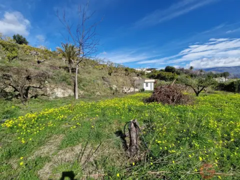 Finca rústica en Matagallares