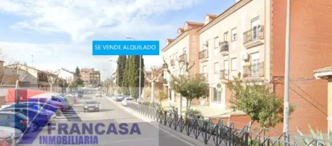 Piso en Cerca de La Casa de La Cultura