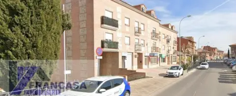 Piso en Cerca de La Casa de La Cultura
