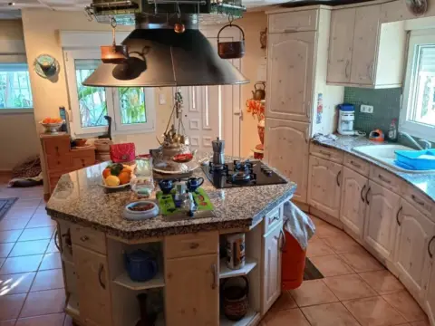 Chalet en Corral del Pitiquillo Peñiscola