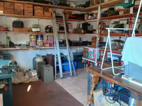 Chalet en Corral del Pitiquillo Peñiscola