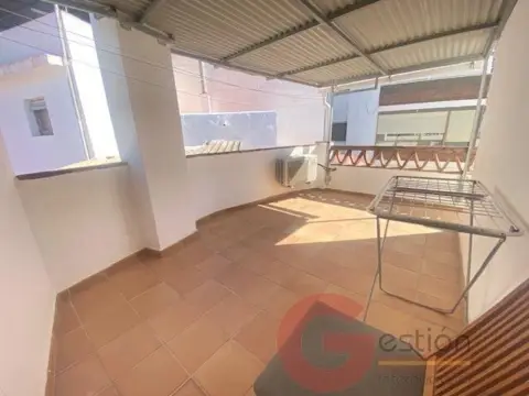 Casa rústica en Centro