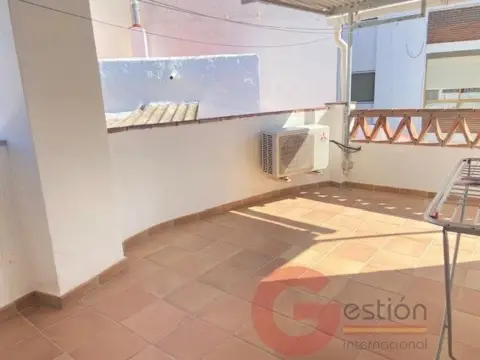 Casa rústica en Centro