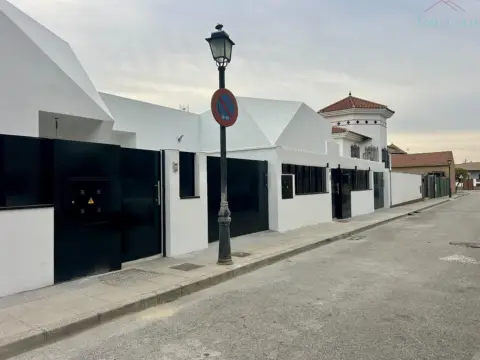 Casa en calle Los López, 5