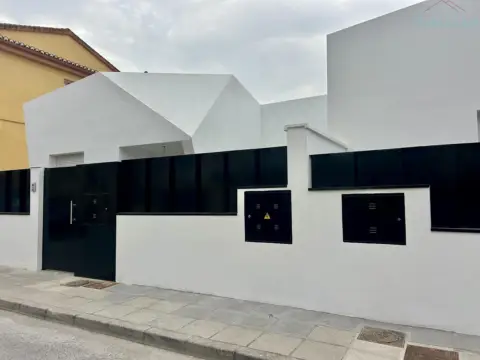Casa en calle Los López, 5