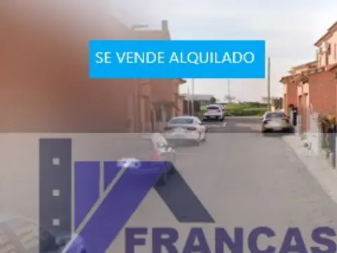 Casa en En Urb El Garrigal