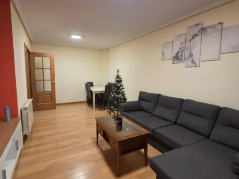 Piso en Residencial Francisco Hernando