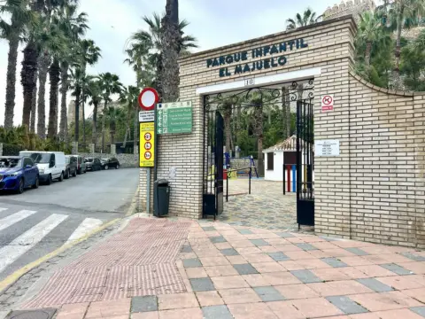 Piso en calle Geraneo, nº 6