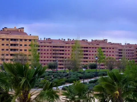 Piso en Residencial Francisco Hernando