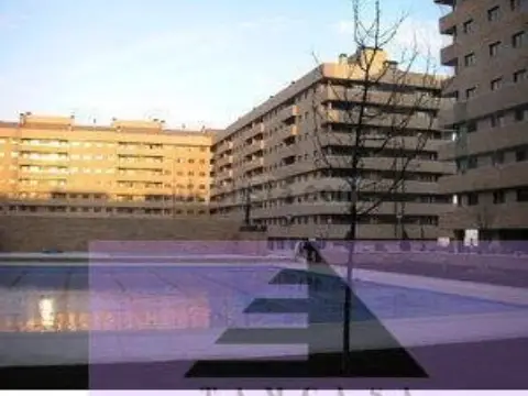 Piso en Residencial Francisco Hernando