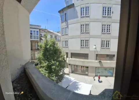 Piso en calle de las Noreas