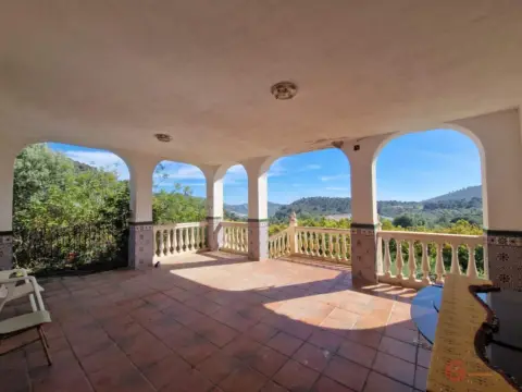 Finca rústica en Los Palmares
