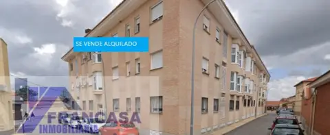 Piso en Zona Centro-Este