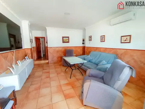 Piso en Camino de Las Nieves