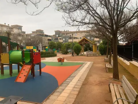 Piso en calle de la Daraxa, 5