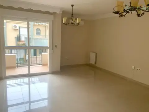 Piso en calle de la Daraxa, 5