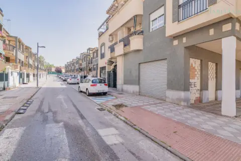 Piso en calle de la Daraxa, 5