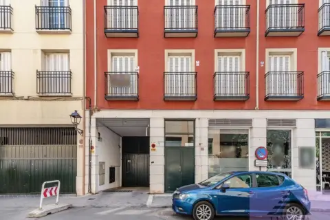 Apartamento en Centro