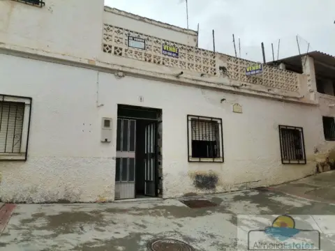 Casa en Partaloa