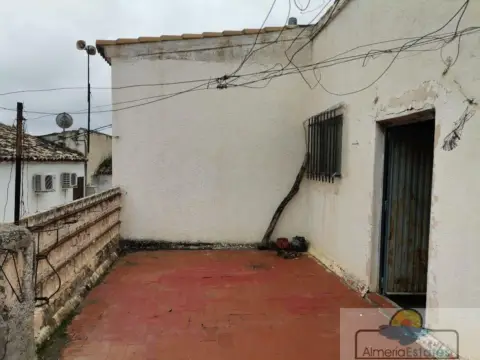 Casa en Partaloa