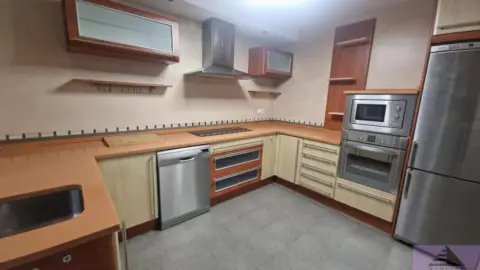 Chalet en Viejo