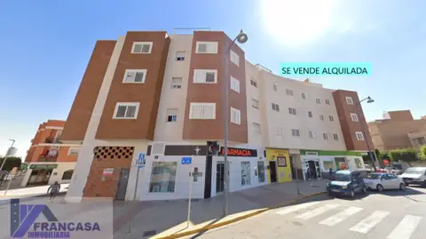 Piso en Santa María del Águila