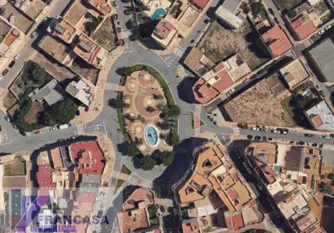Piso en Santa María del Águila