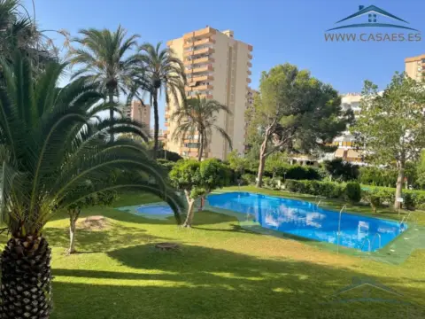 Piso en Aguadulce Sur