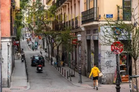 Local comercial en Centro