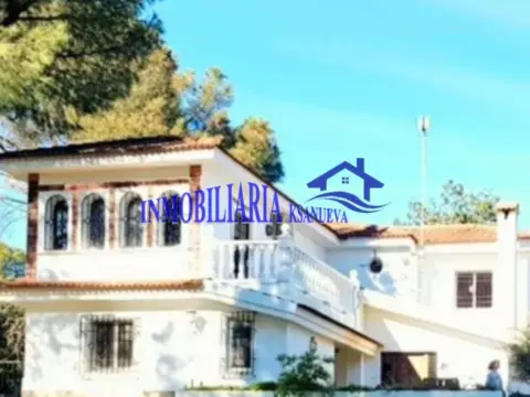 Casa – Córdoba Capital