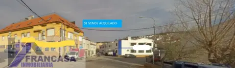 Piso en Zona Norte