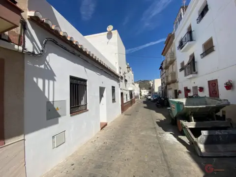 Casa en Castillo San Miguel