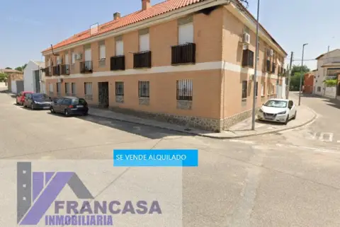 Piso en Zona Oeste