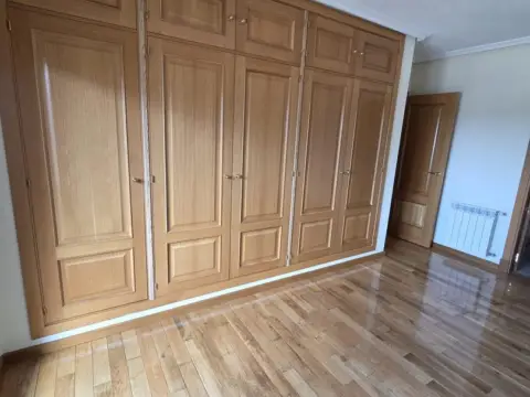 Piso en Residencial Francisco Hernando