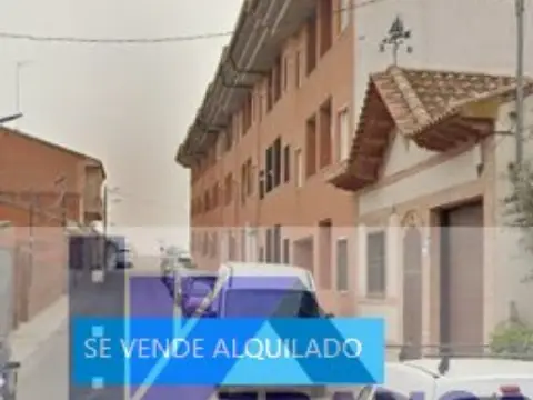 Casa en Cerca del Parque del Cebollero