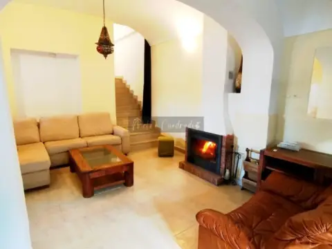 Casa en Centro