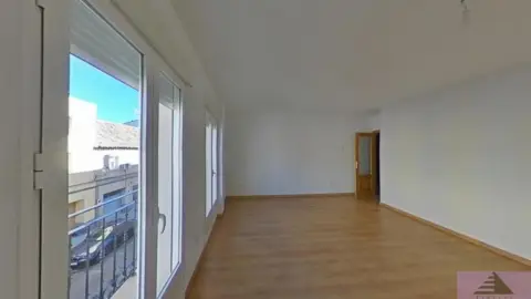 Piso en Centro
